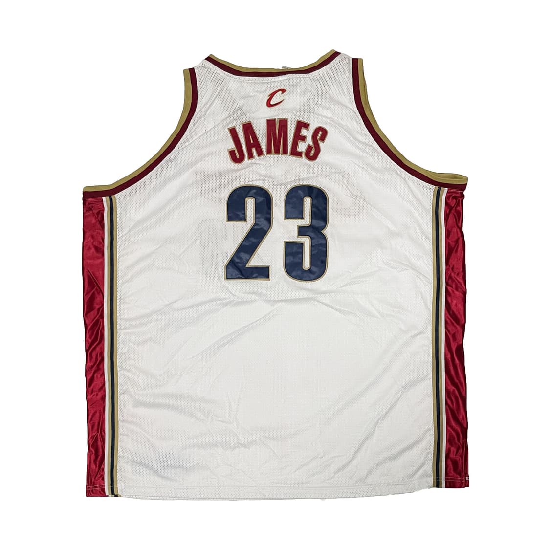 리복 NBA 클리블랜드 르브론 23 바스켓볼 져지 상품이미지2