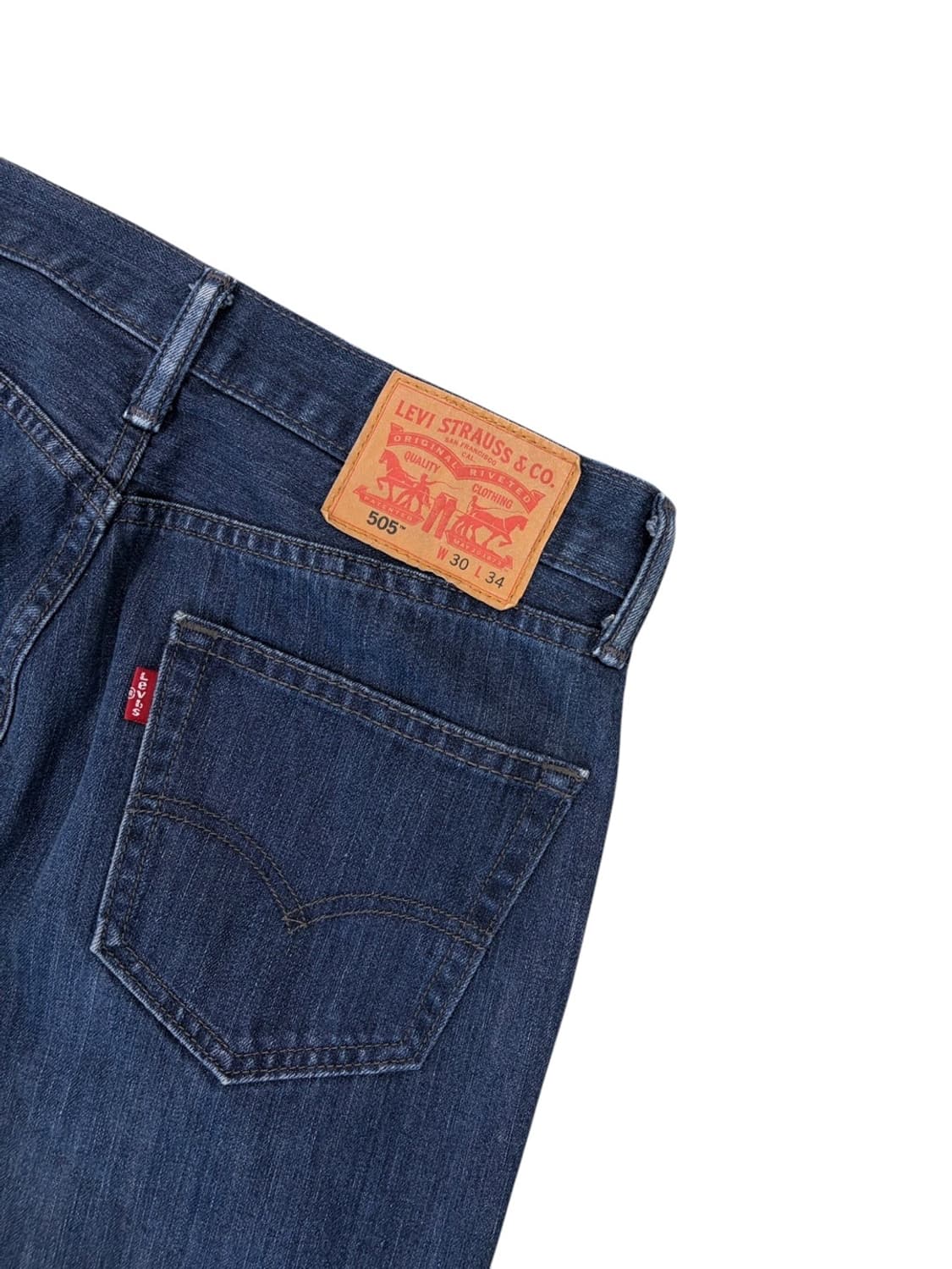 리바이스 505 (30) 상품이미지6