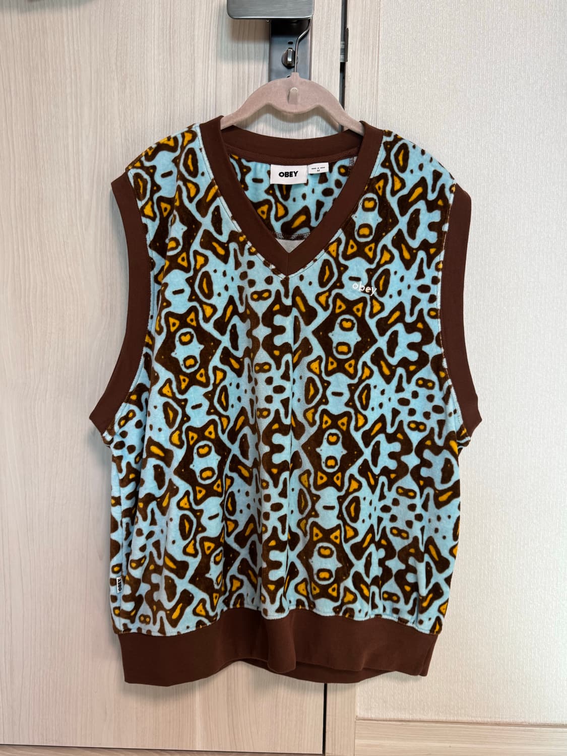 오베이 오데사 벨벳 베스트 상품이미지1