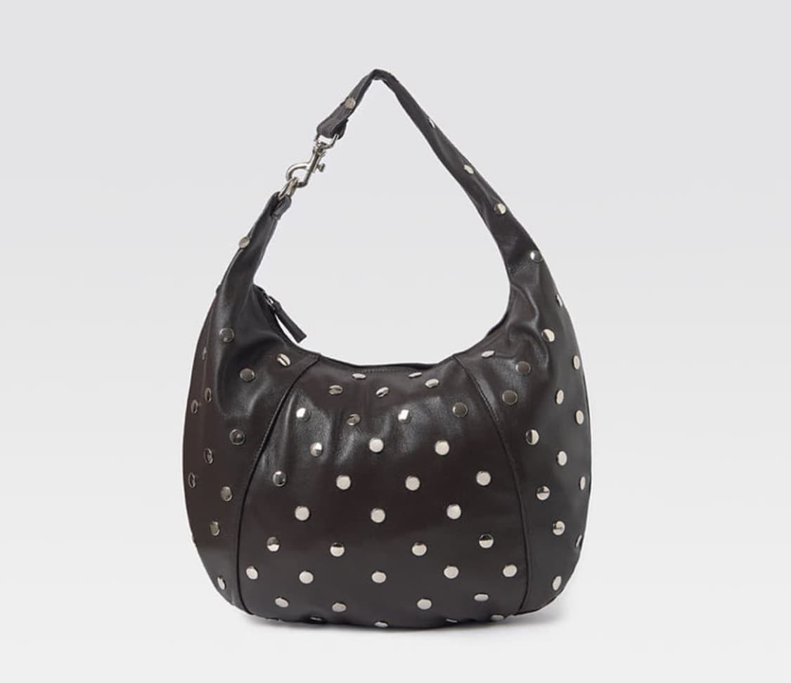 Gimaguas 기마구아스 스터드 숄더백 상품이미지1