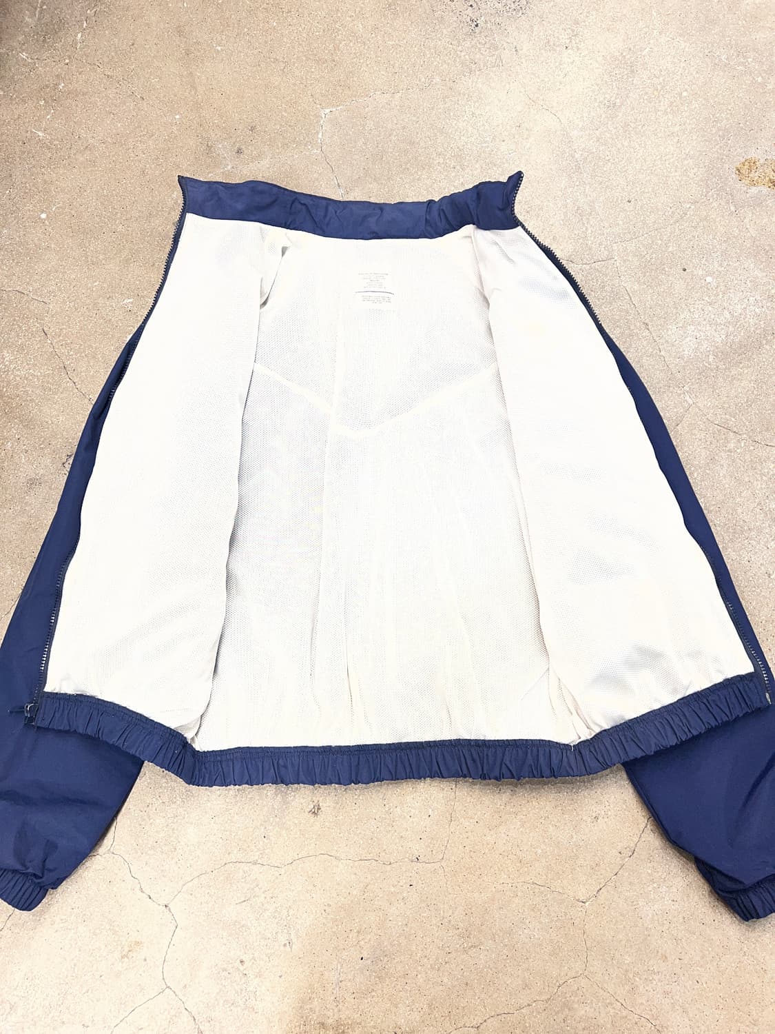 미공군 IPFU 바람막이 자켓 상품이미지6