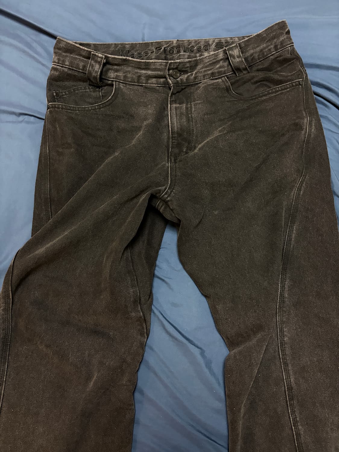 Mpa drift denim 상품이미지2