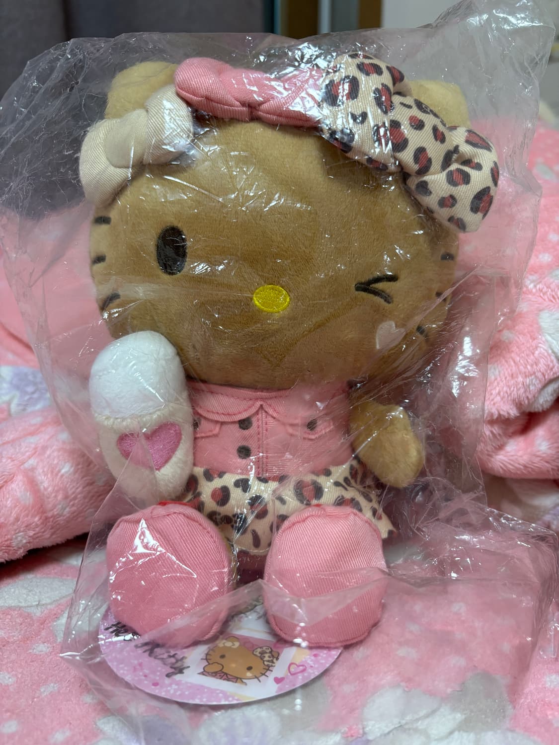 일괄) 산리오 헬로키티 미국 한정 누이인형 상품이미지2