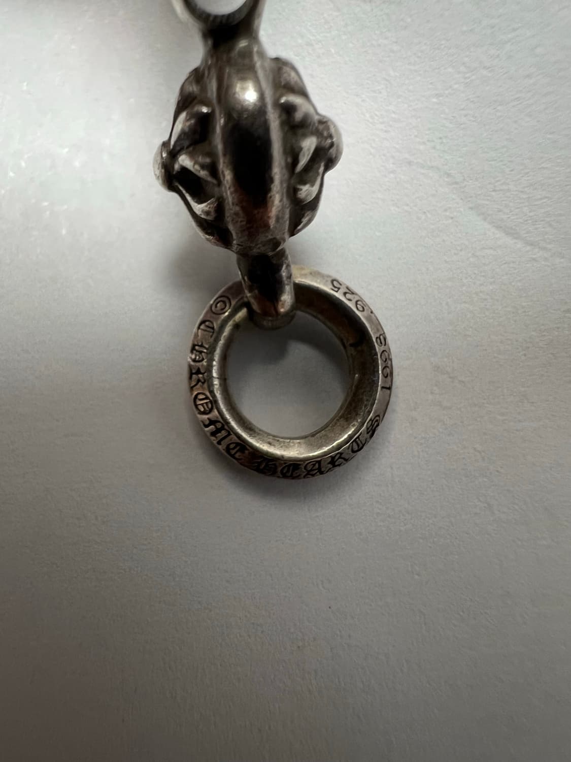 크롬하츠 원볼 타이니 크로스 상품이미지6