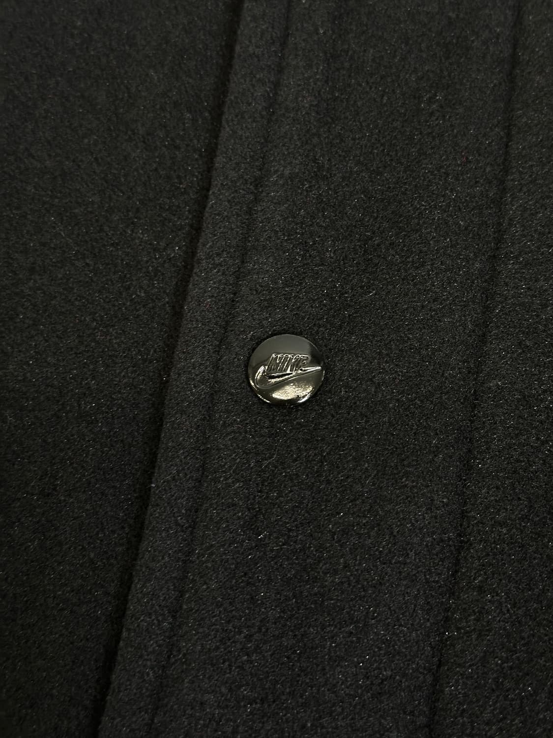 나이키 에어로고 투컬러 바시티 울자켓  상품이미지9