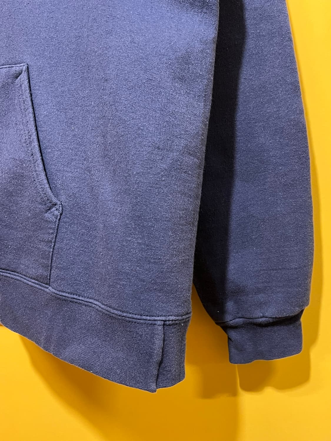 [S] 트레셔 플레임 로고 후디 스케이트 후드티셔츠 스웻 USA 상품이미지6