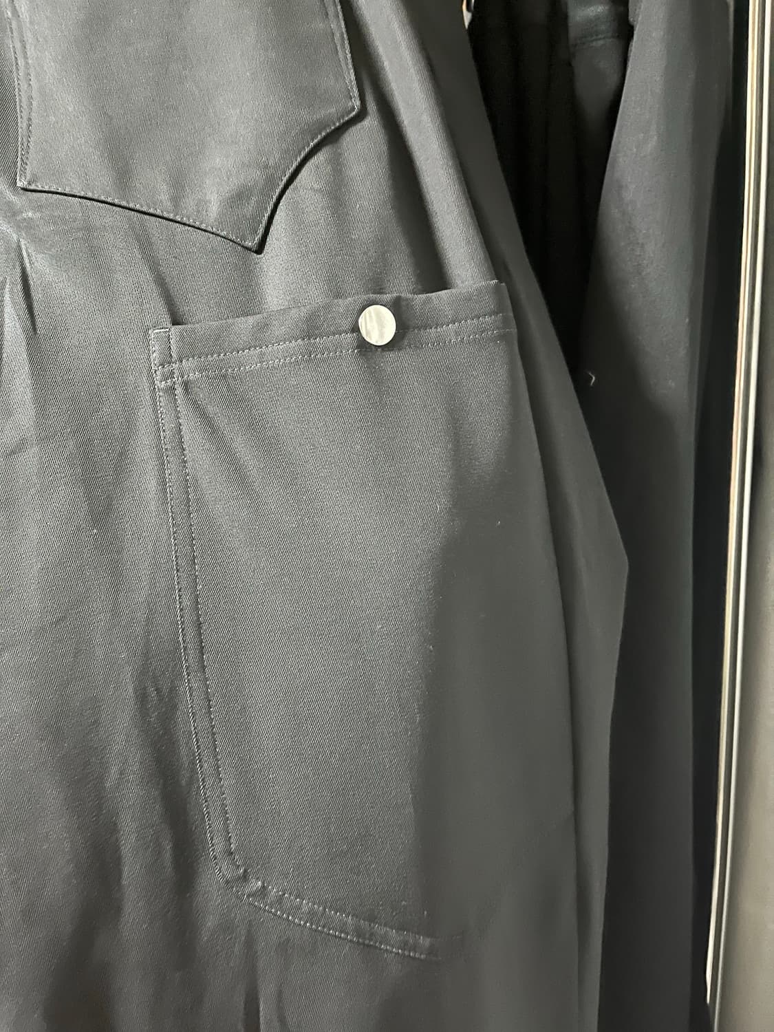 (46)키코코스타디노브 크룩팬츠 상품이미지4