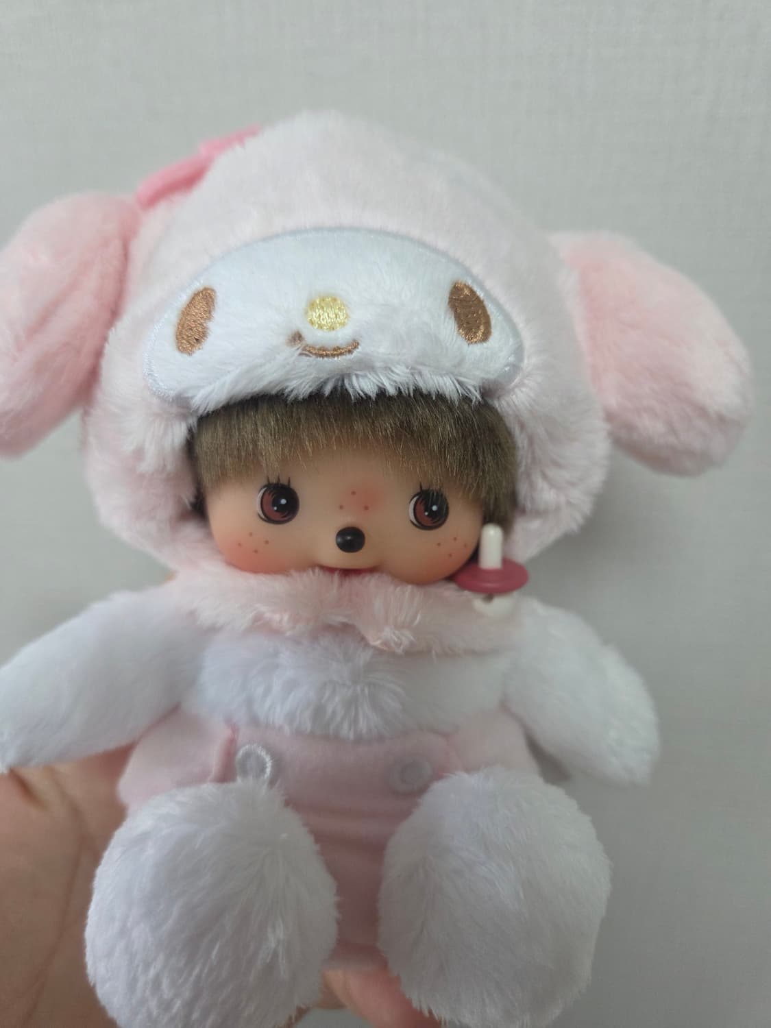 마이멜로디 베비치치 몬치치 상품이미지1