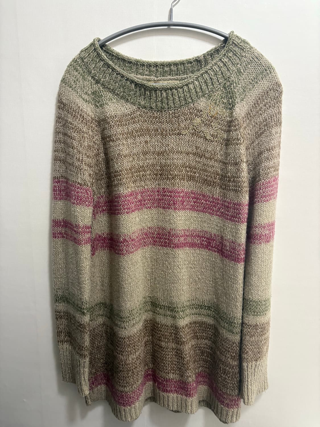 thursday island 니트 상품이미지1