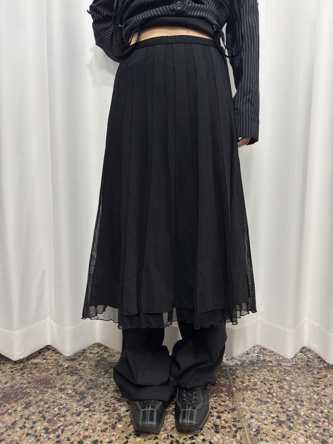 design skirt 상품이미지5
