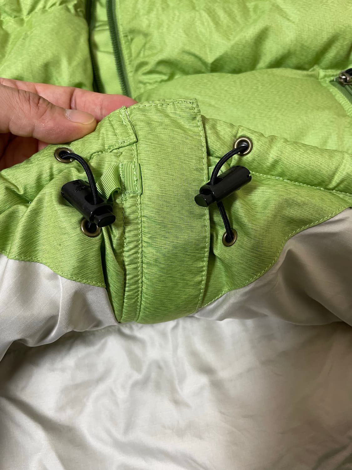 04 patagonia packable goosedown vest 상품이미지4