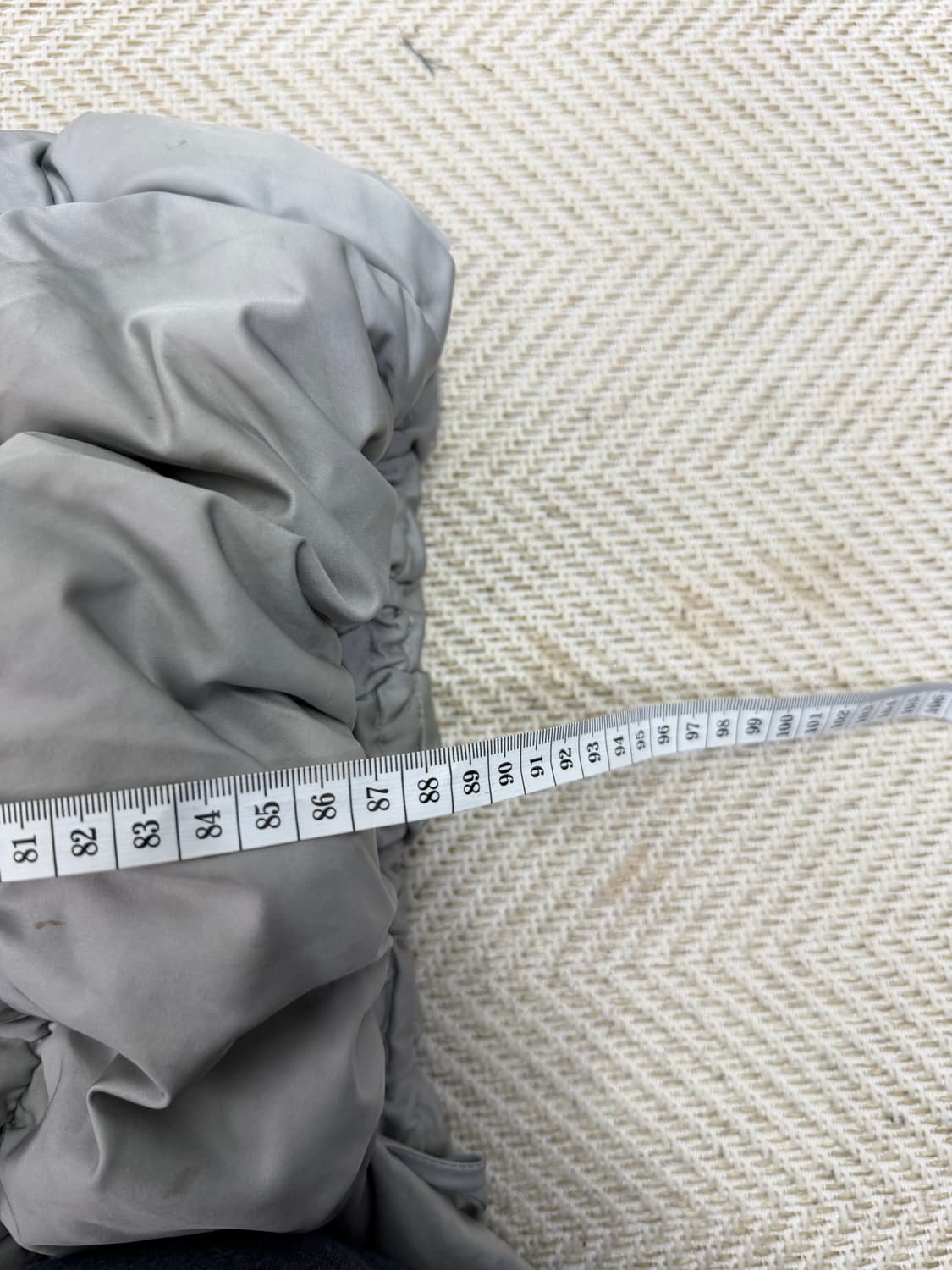 정품) VIOLANTI 비올란티 여성 패딩 66 상품이미지10