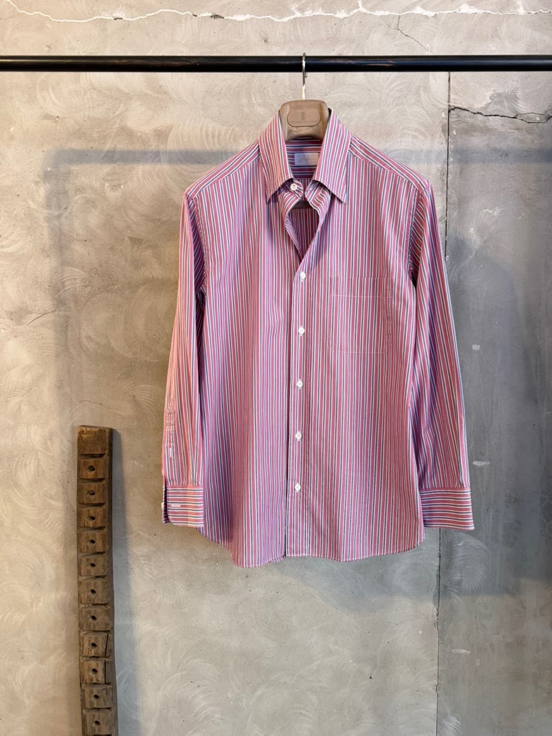 브리오니 셔츠 100 상품이미지1