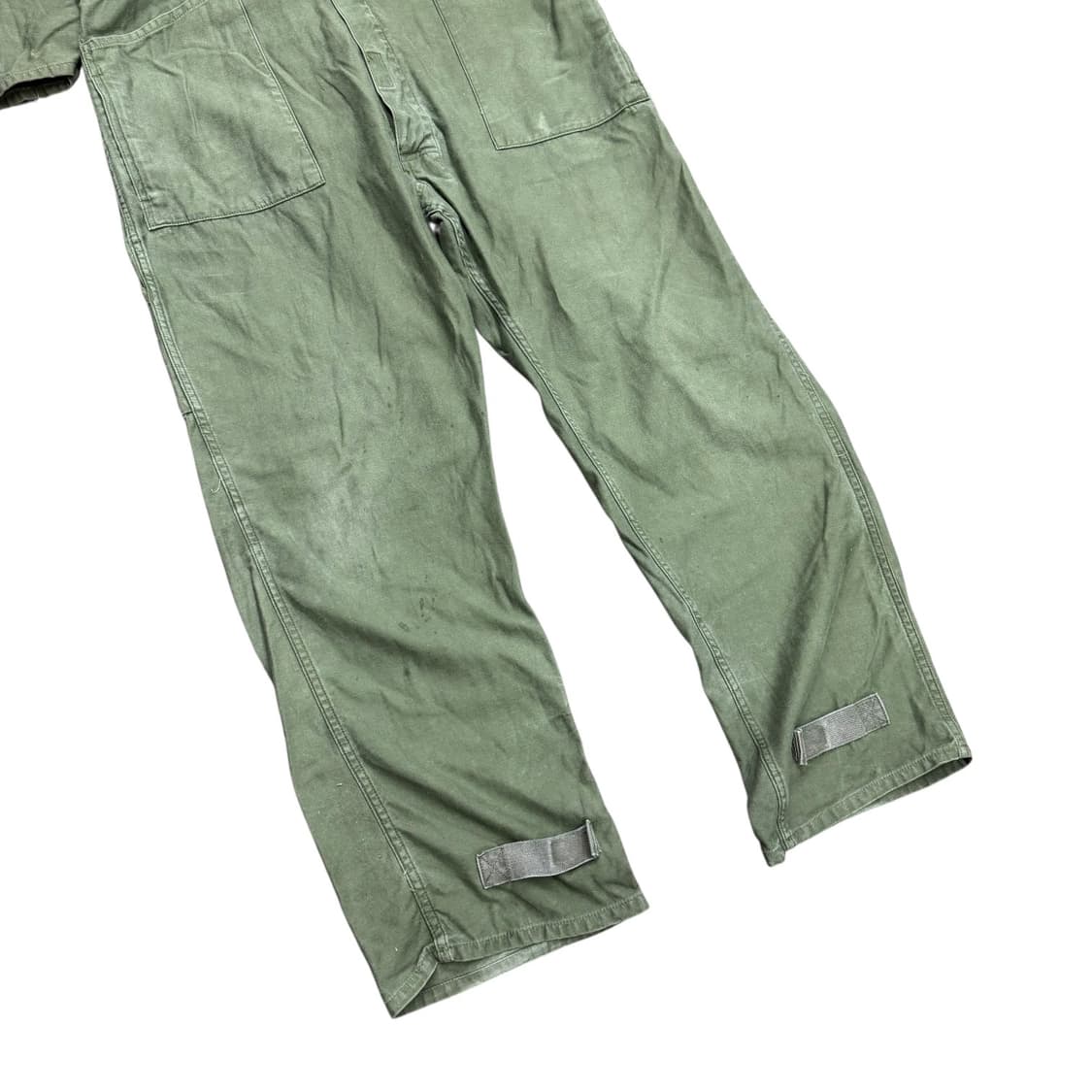 US Army 타입1 유틸리티 커버올 (XL)  상품이미지3