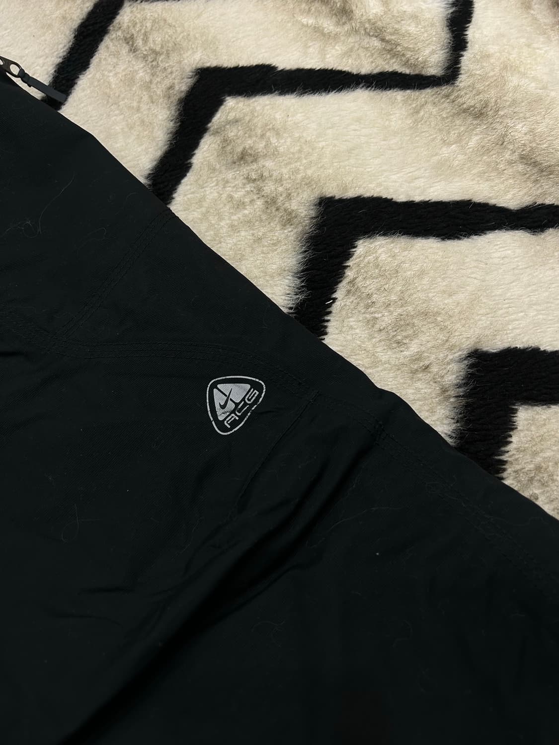 [2XL]나이키ACG 00s 보드팬츠/블랙 상품이미지1