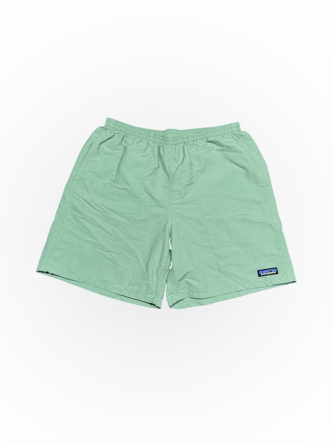 Patagonia 파타고니아 베기스 린스드 그린 팬츠 상품이미지2