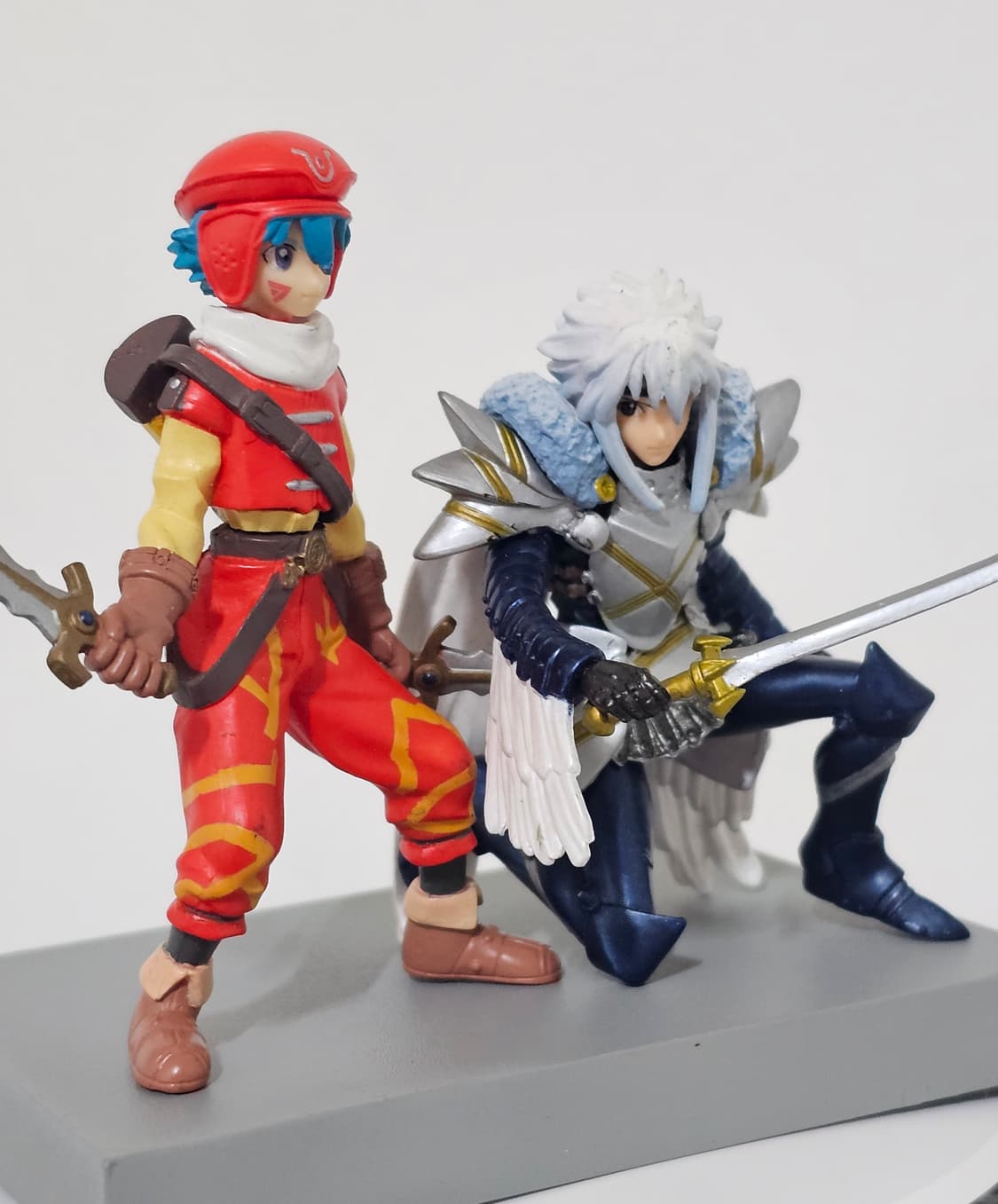 2000초 레어템 hank "닷핵"시리즈1세대 카이트 발뭉크 미사용 상품이미지2