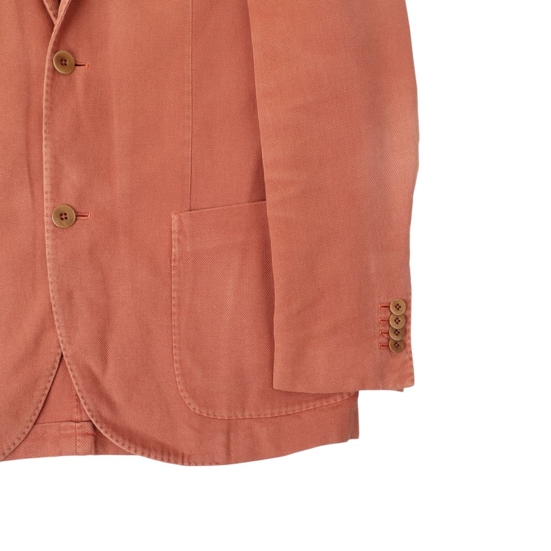 몬테도로 슬로웨어 테일러드 2B 자켓 상품이미지4