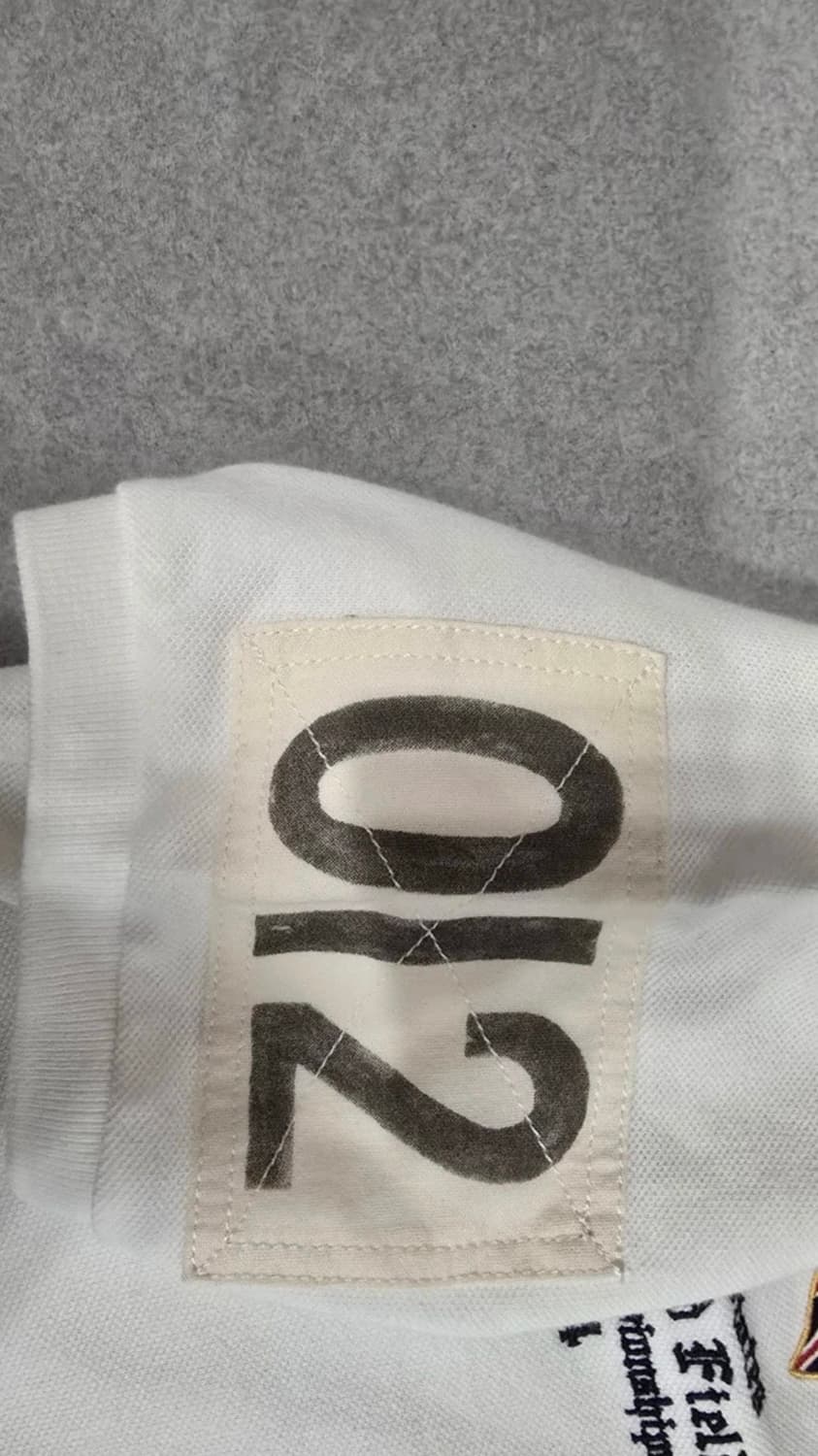 폴로 빅포니 usa 카라티 상품이미지2