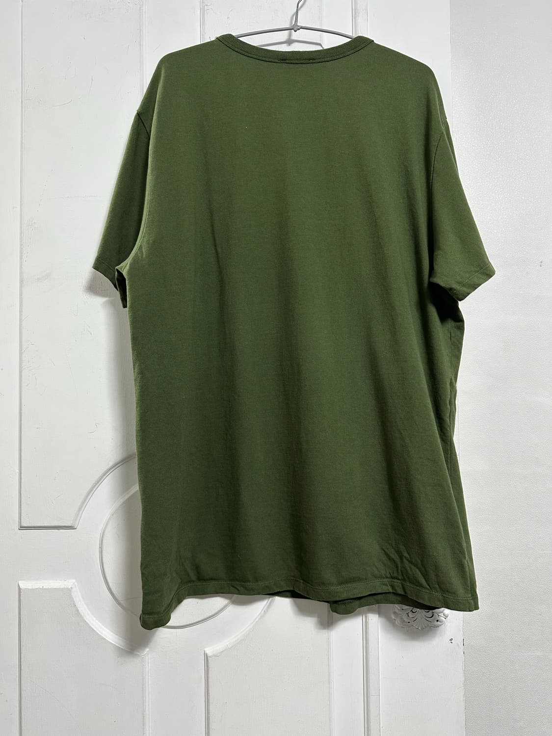 메종키츠네 폭스 헤드 반팔티 상품이미지2