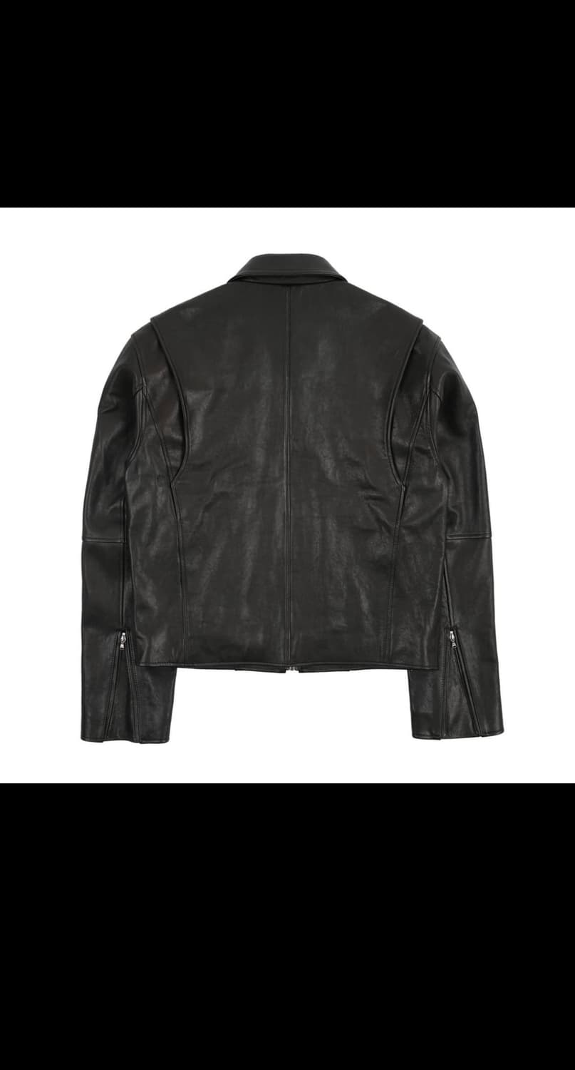 파프롬왓 파아카이브 램 아카이브 자켓 1사이즈 구합니다. 상품이미지2