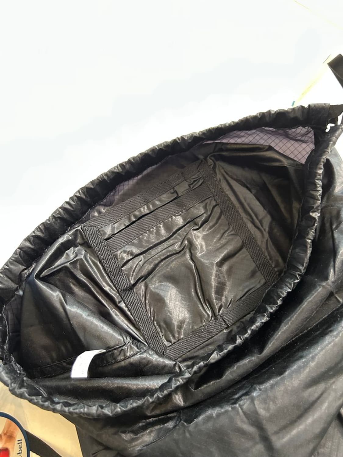 U.L KNAPSACK U.L 배낭 상품이미지6