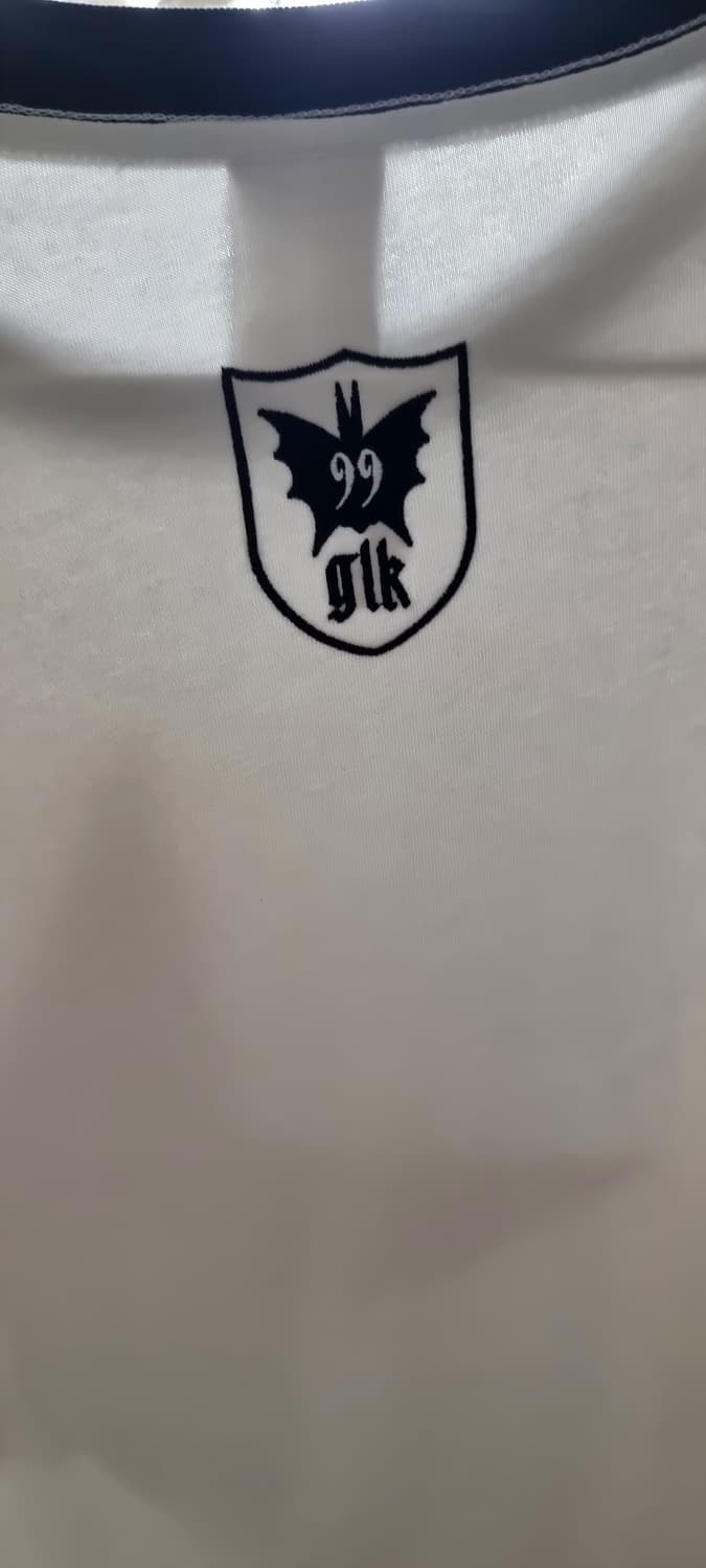 Glack 총 프린트 반팔티 상품이미지6