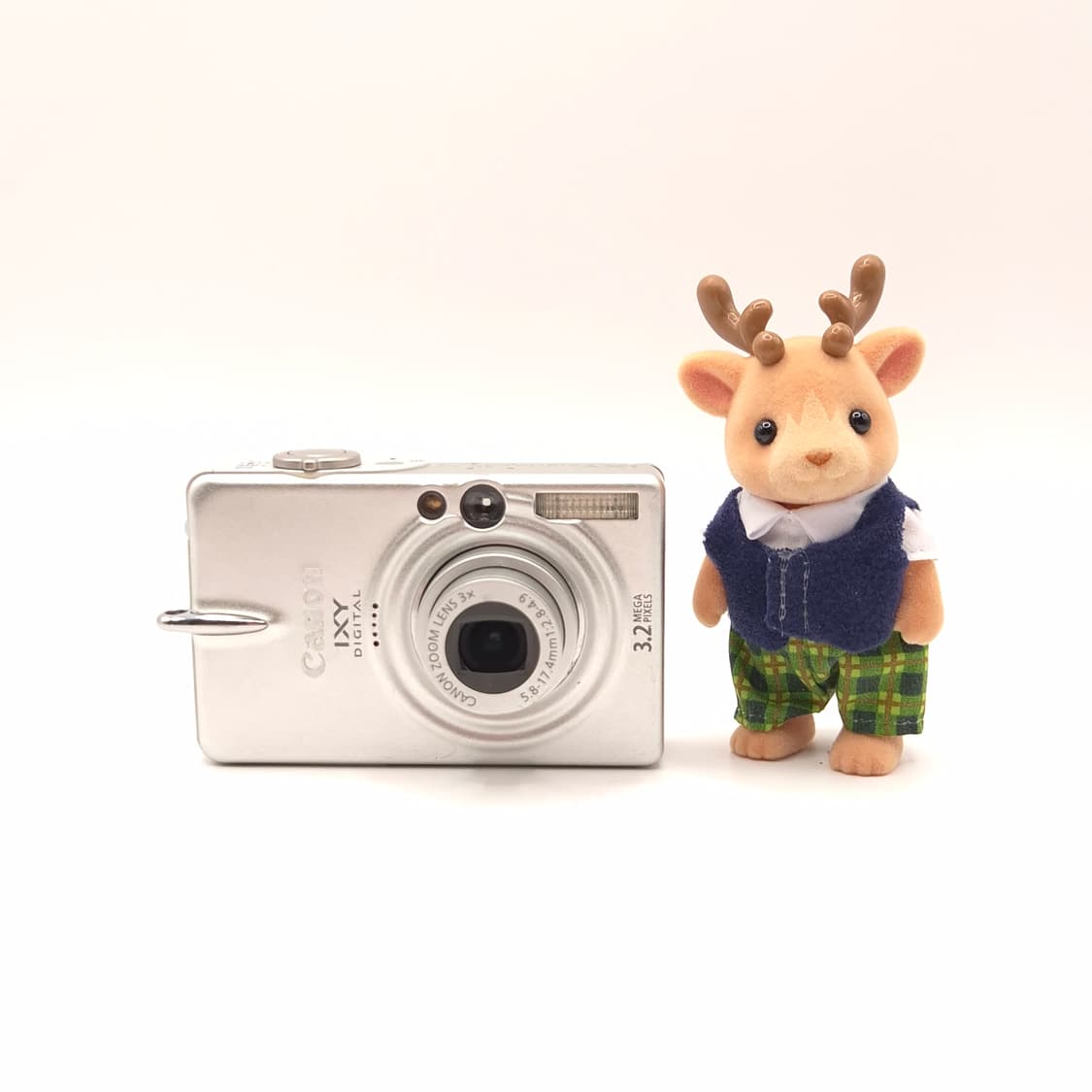 한글지원📸 캐논 익시40 ✨ 작고 예쁜 클래식 감성디카 💕 상품이미지1