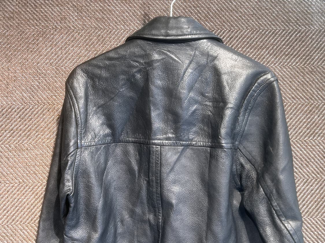 제이크루 소가죽 자켓 상품이미지7