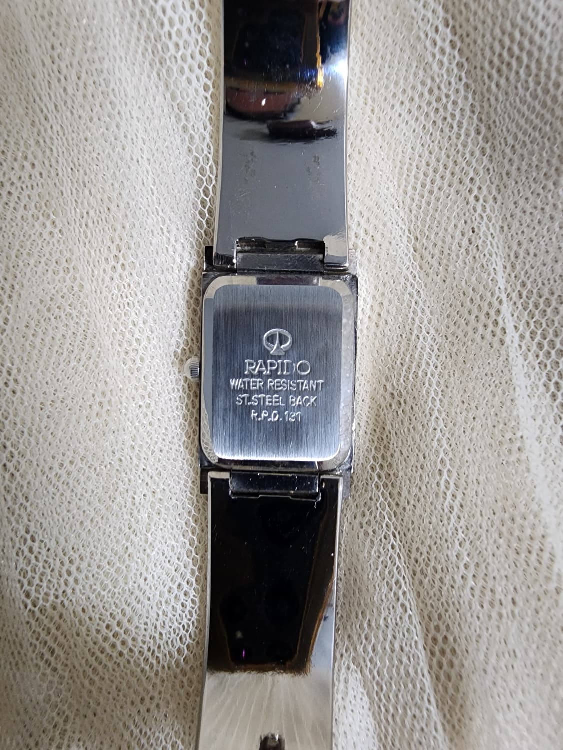 RAPIDO 쿼츠 팔찌 시계 상품이미지4