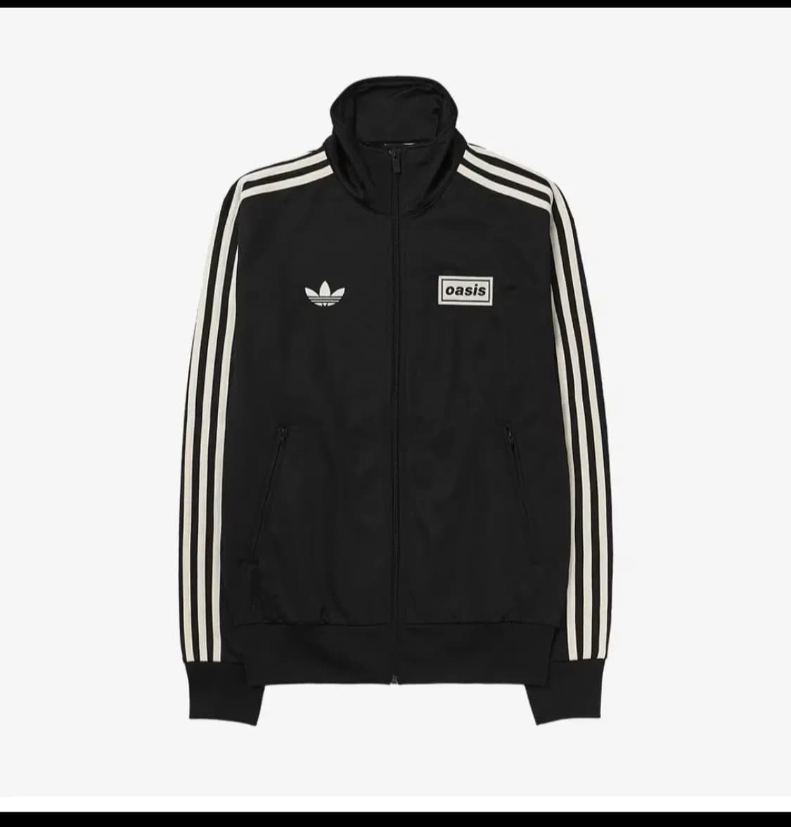아디다스 오아시스 콜라보 트랙탑 상품이미지1