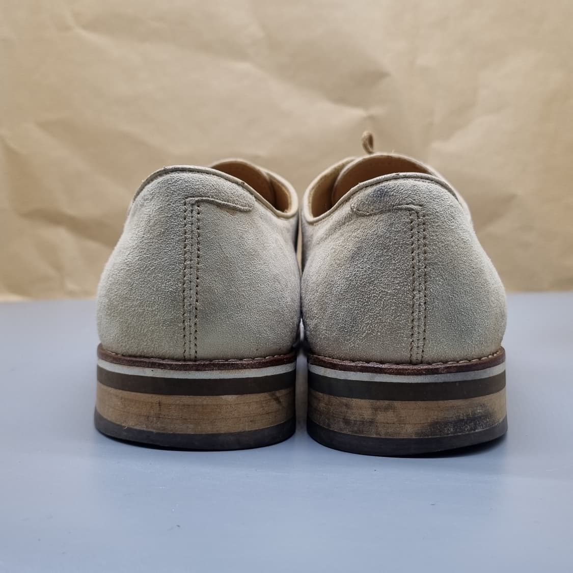 레노마 남성 캐쥬얼화255 상품이미지4