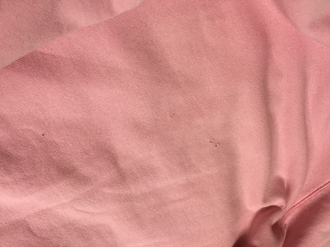 나이키 연핑크 후드집업 XL (남녀공용)  상품이미지5