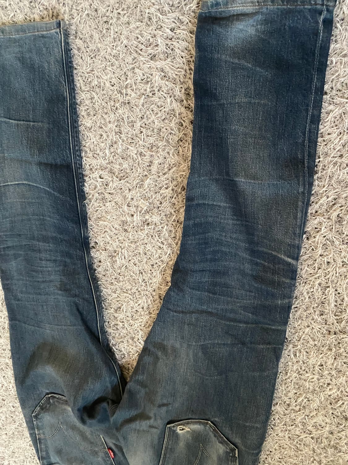 Levi’s 513 상품이미지3