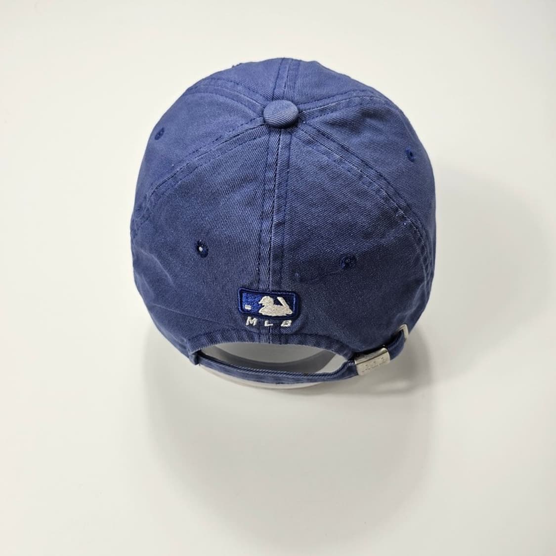 MLB LA 로고 볼캡 상품이미지2