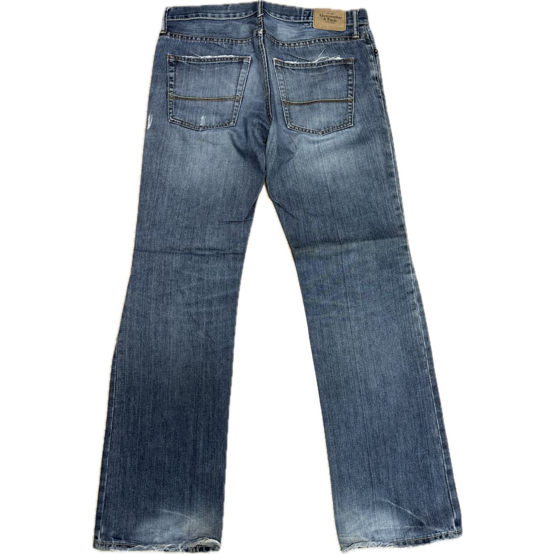 Abercrombie 워싱 청바지 상품이미지2