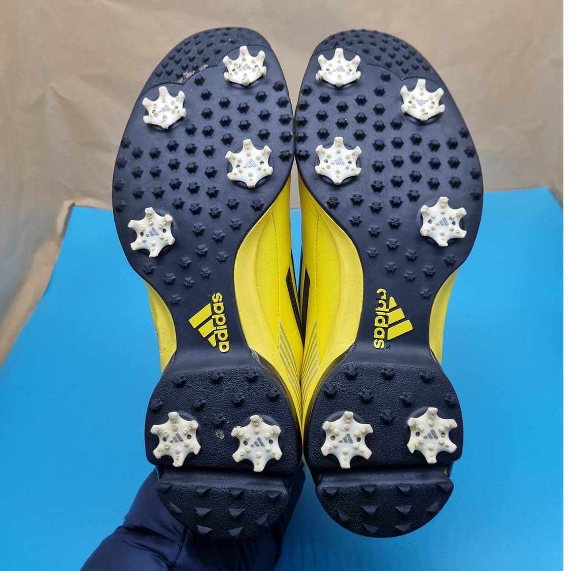 아디다스 골프화 275 상품이미지3