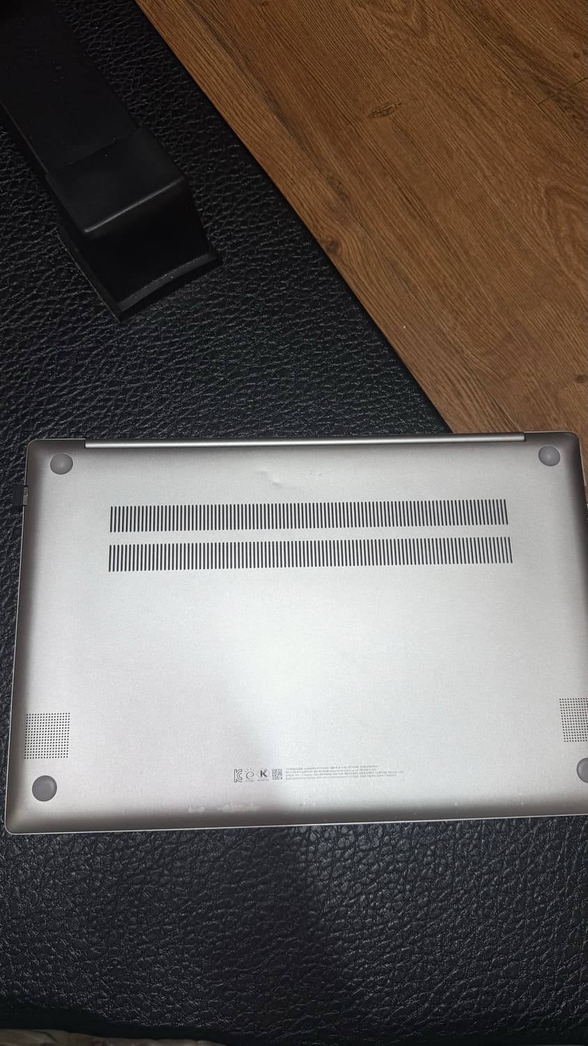 삼성 노트북 NT750XBE i3 8세대 상품이미지5