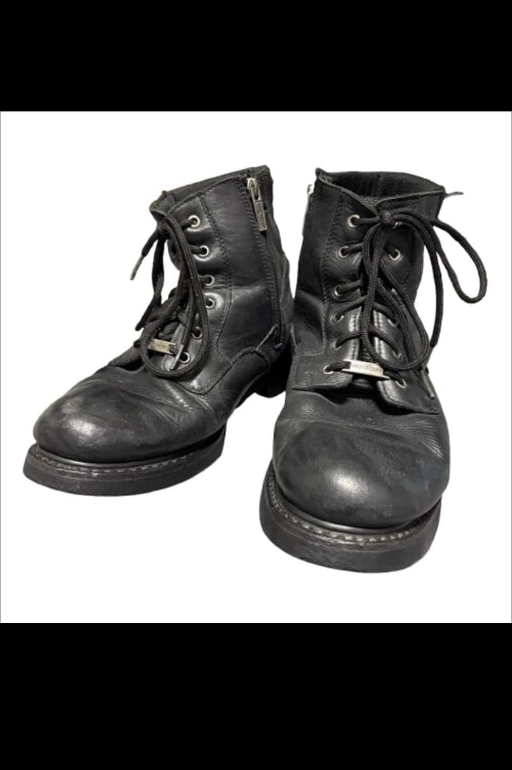 할리데이비슨 부츠 상품이미지2