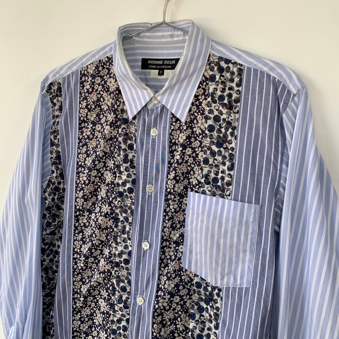 꼼데가르송 셔츠 상품이미지2