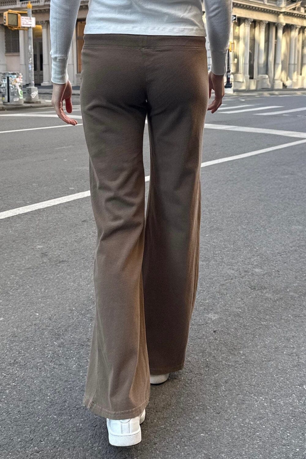 브랜디멜빌 힐러리 요가팬츠 상품이미지3