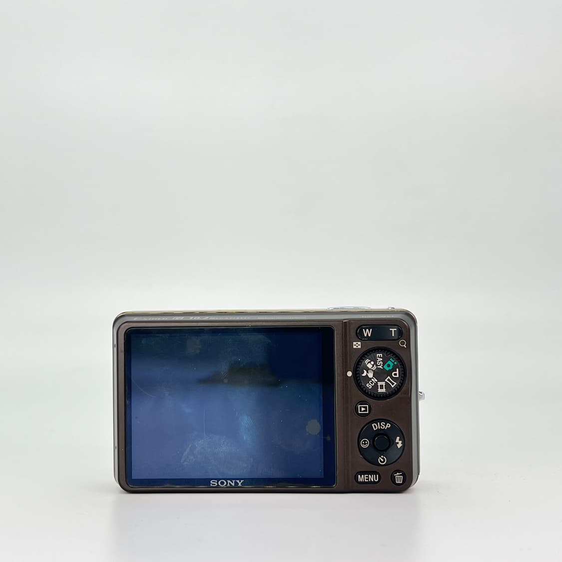 소니 사이버샷 Sony Cyber-shot DSC-WX1 골드 상품이미지2