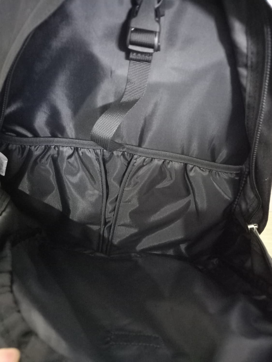 노스페이스 코리아 국대 백팩 상품이미지4