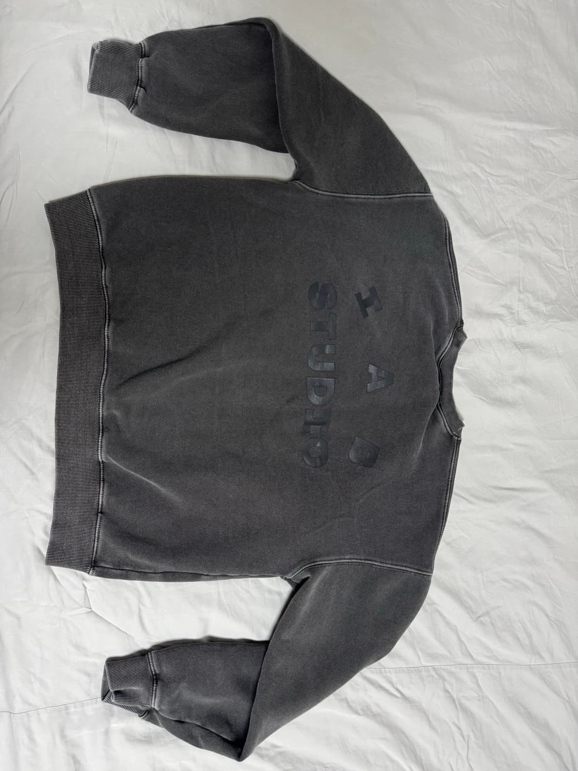 IAB 맨투맨 상품이미지2