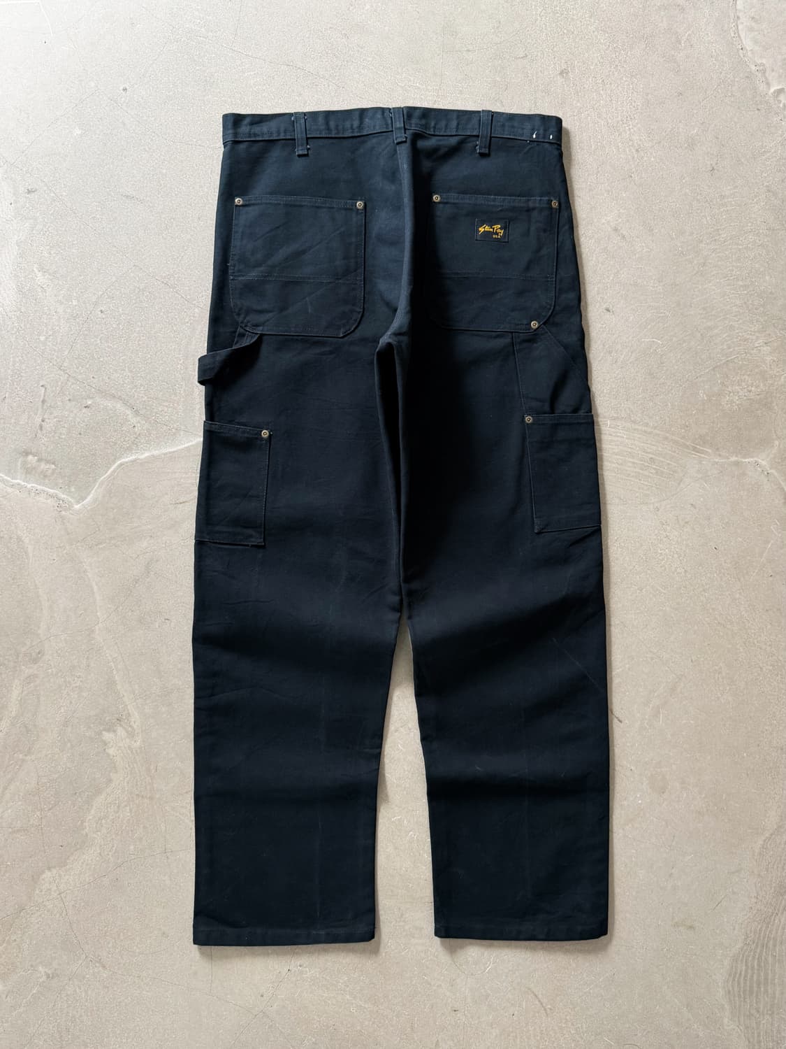 Stan Ray Double Knee Painter Pants 상품이미지6