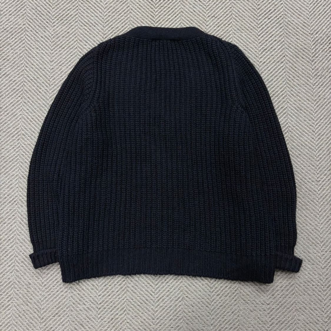 바네사브루노 울블렌드 가디건 v2131 상품이미지2