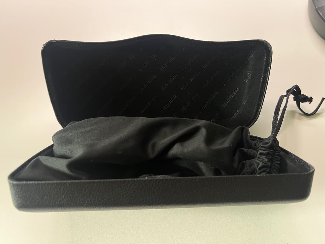 [발렌시아가] 선글라스 상품이미지8