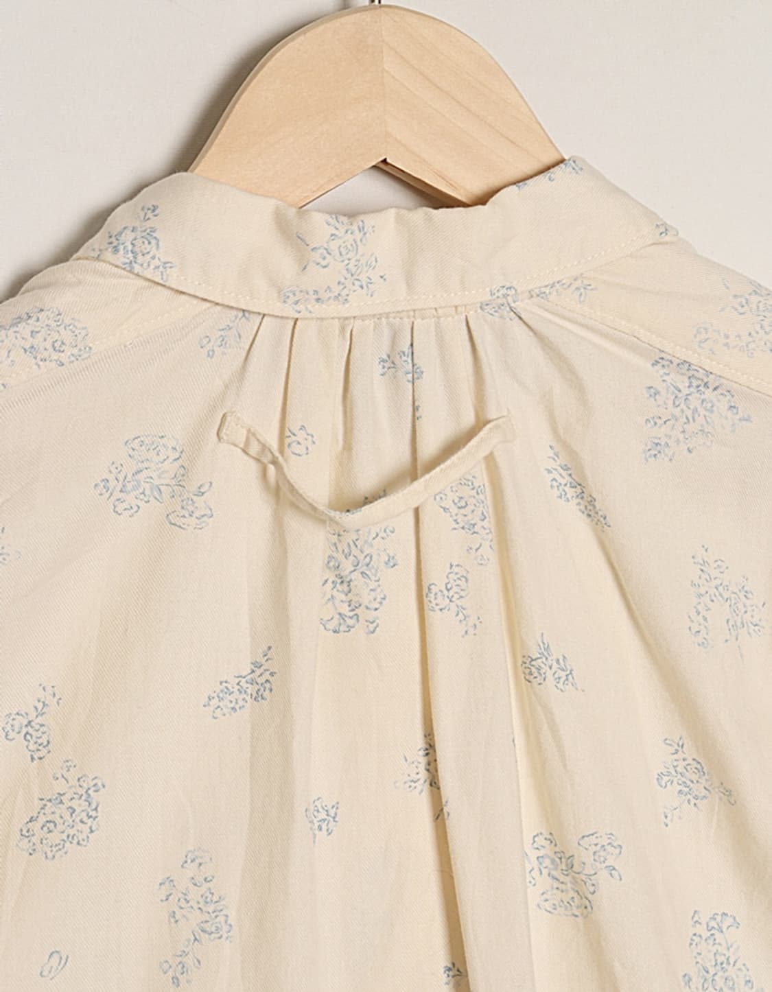  LILASIC Botanic Long Shirts 상품이미지6