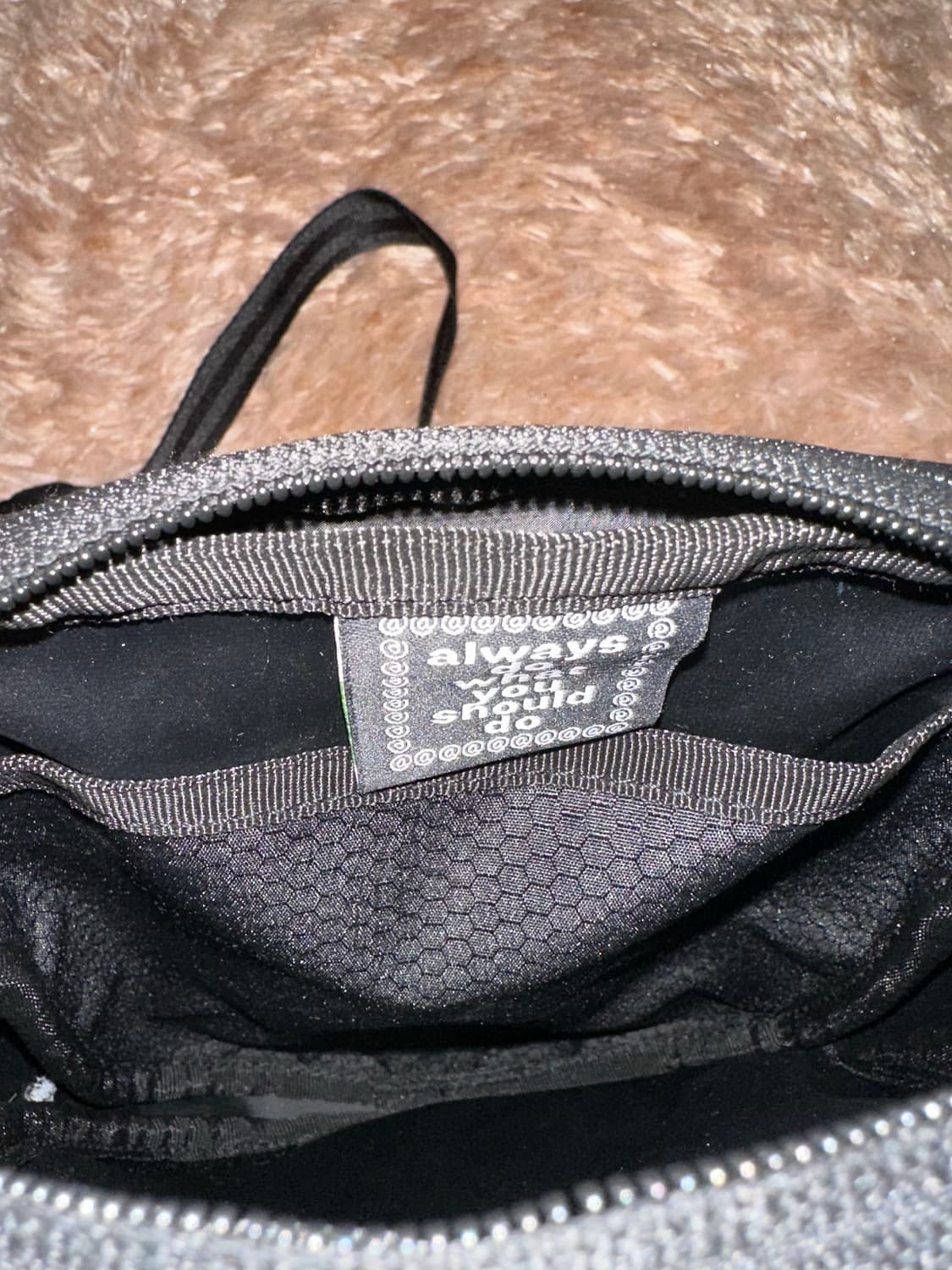 Always 올웨이즈 크로스백 상품이미지3