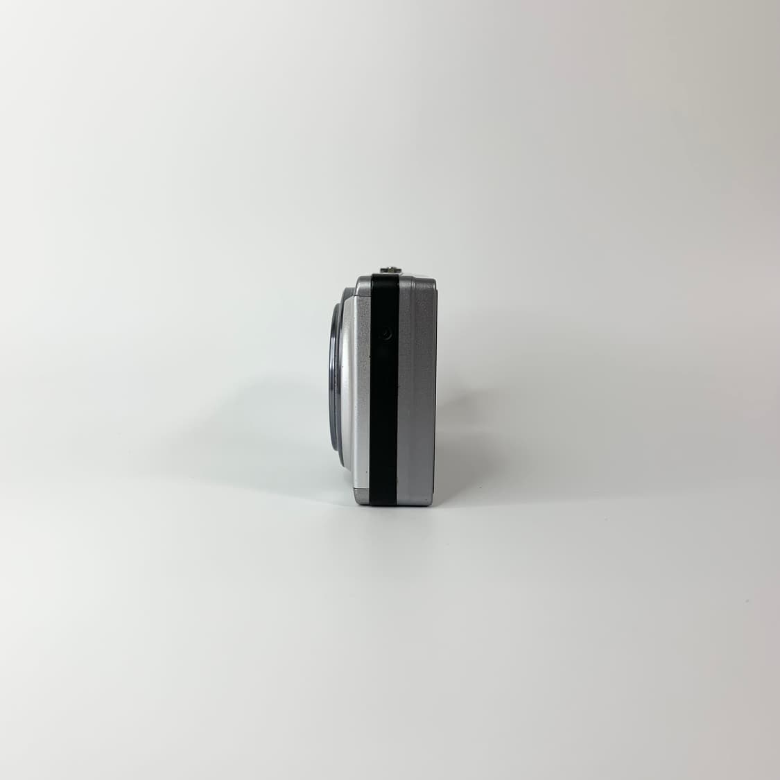 소프트 포커스✨올림푸스 뮤7050 실버 (olympus mju7050) 상품이미지2